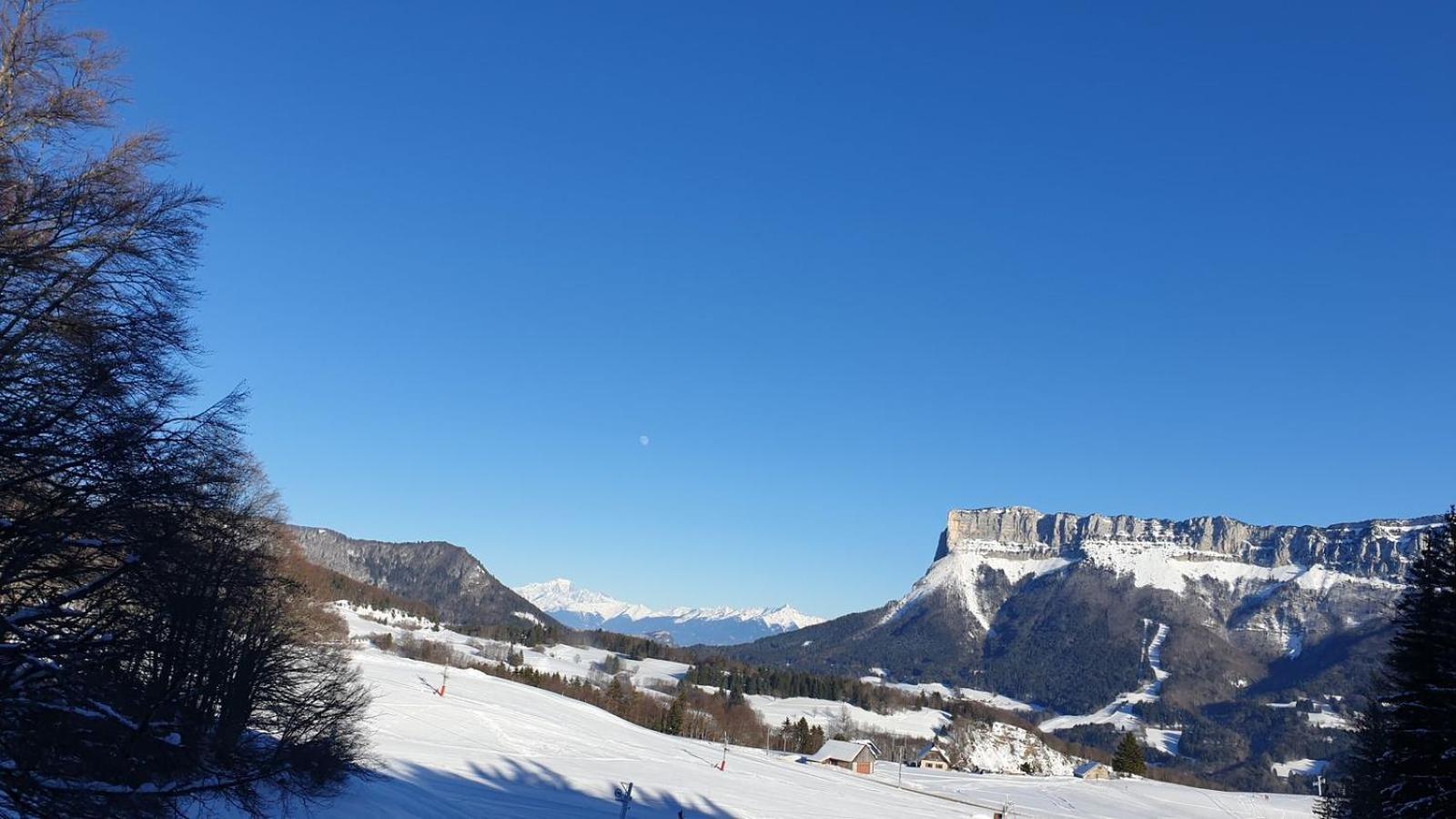 Gite De La Grande Ourse Saint-Pierre-d'Entremont  Eksteriør bilde